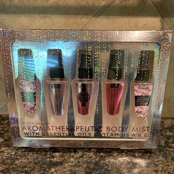 Other - Olivia grace body mist